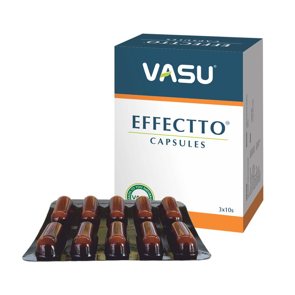 Effectto Capsules