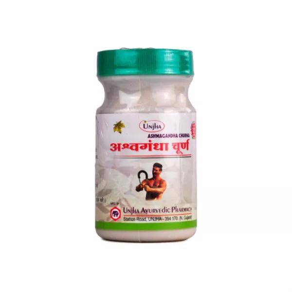 Ashwagandha Churna