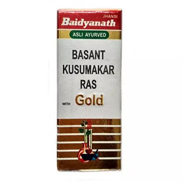 BasantKusumakar Ras (S.M.A.Yu)