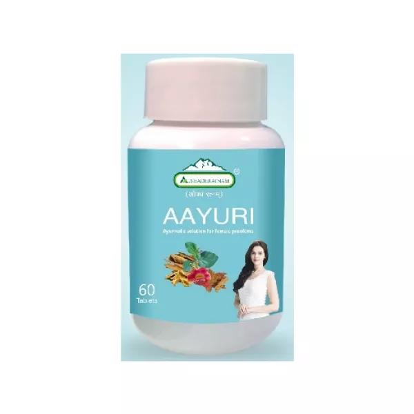Aayuri Tablet