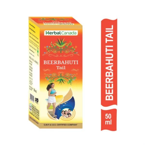 Beerbhuti Taila oil