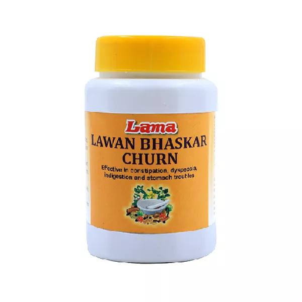 Lavan Bhaskar Churna