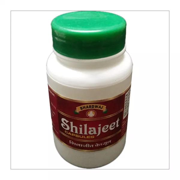 Shilajeet Capsule