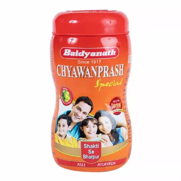 Chyawanprash Special