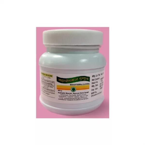 Mahayograj Guggula