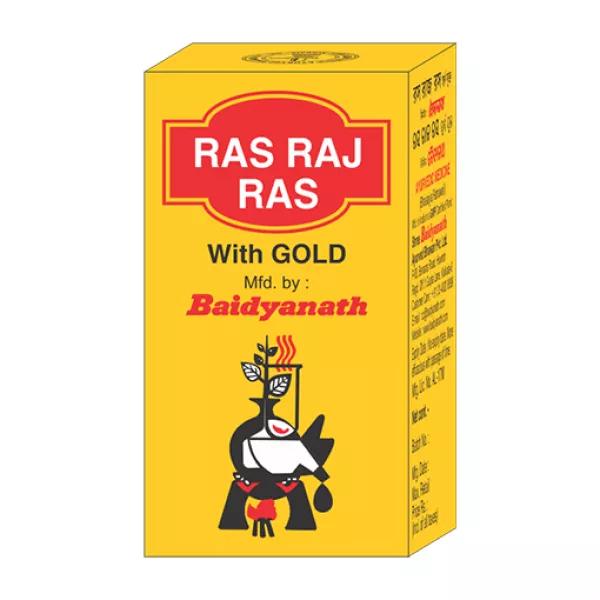 Rasraj Ras