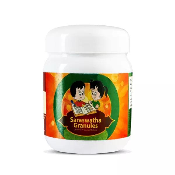 Saraswatha Granules