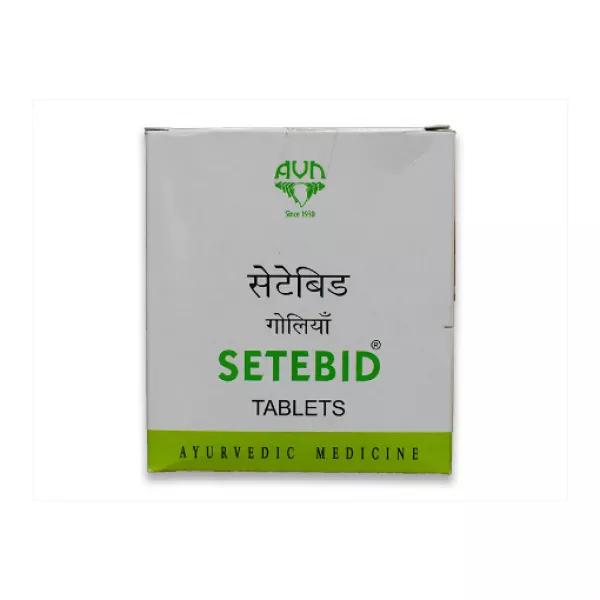 Setebid Tablets