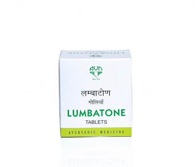 Lumbaton Tablets