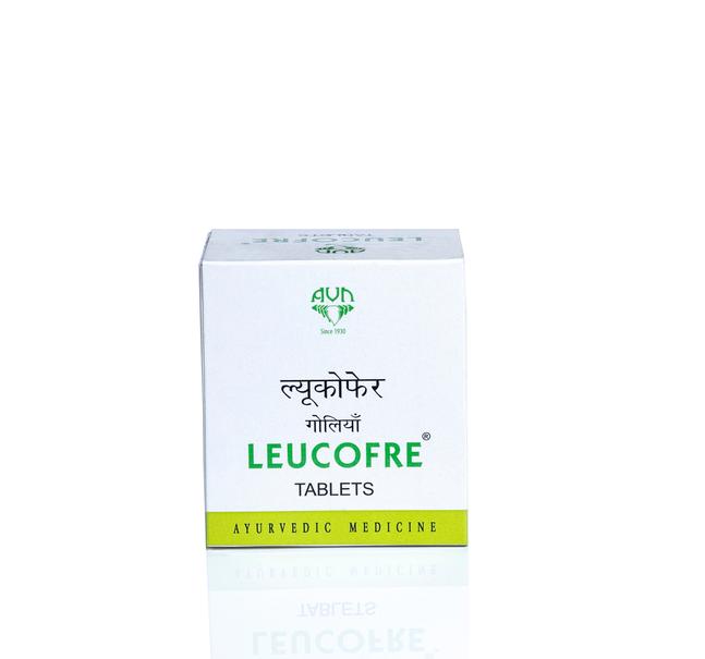 Leucofre Tablets