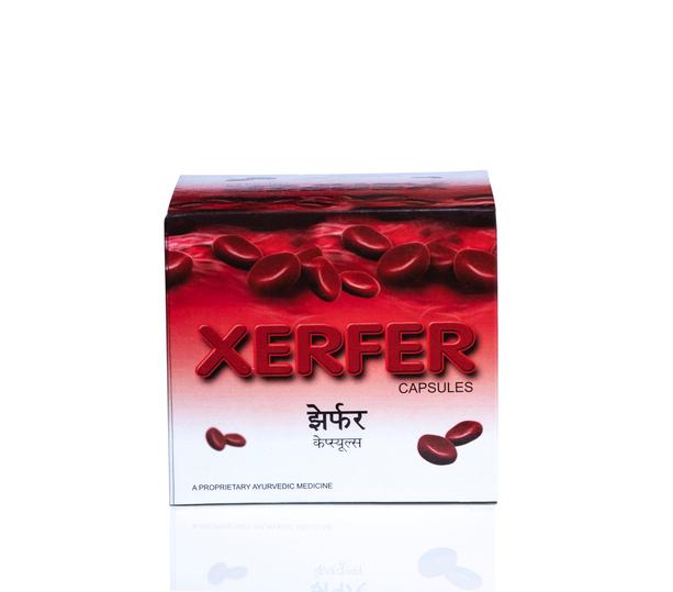 Xerfer Capsules