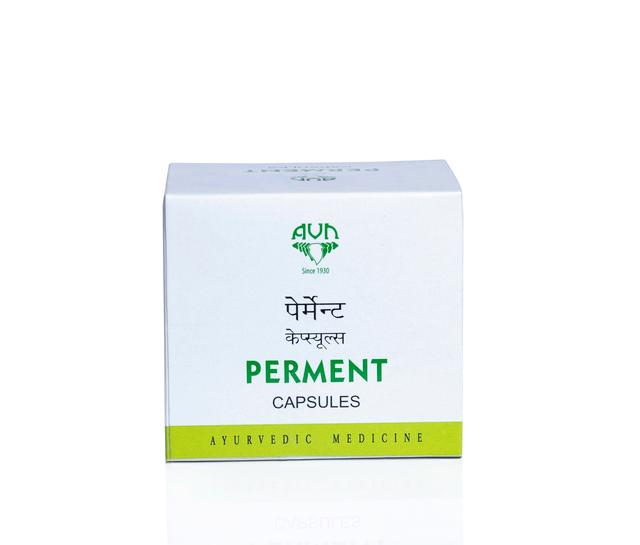 Perment Capsules