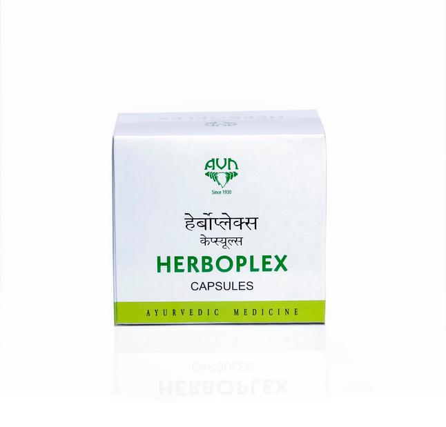 Herboplex Capsules