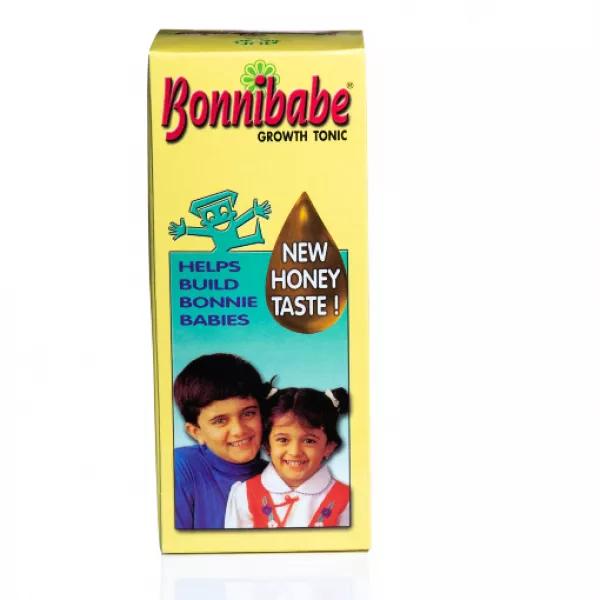 Bonnibabe Growth Tonic