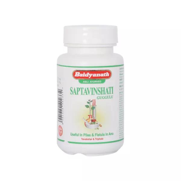 Saptvinshati Guggul