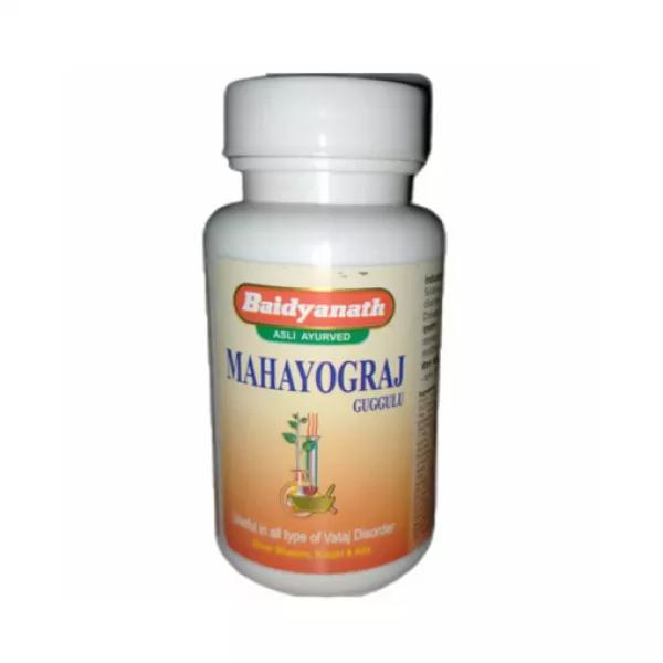 Mahayograj Guggulu