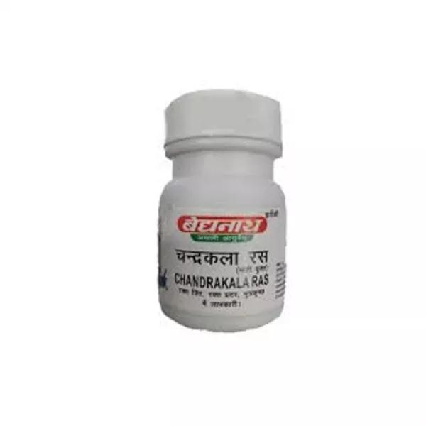 Chandrakala Ras