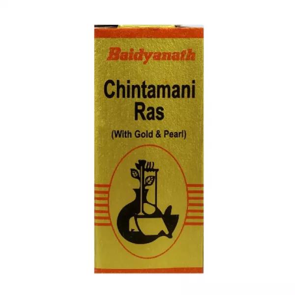 Chintamani Ras