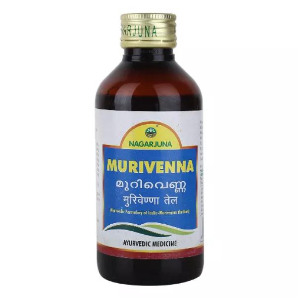 Murivenna Thailam