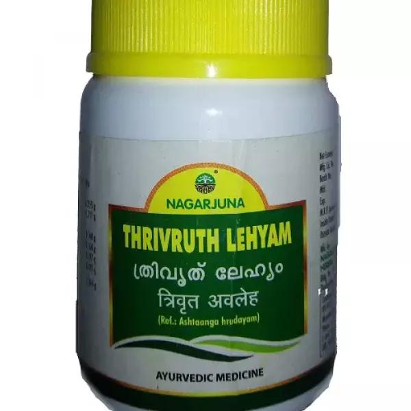 Thrivruth Lehyam