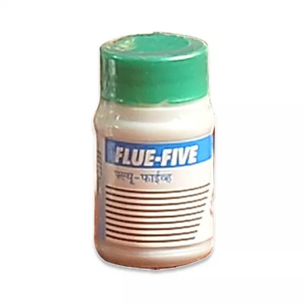 Flue-Five Tablet