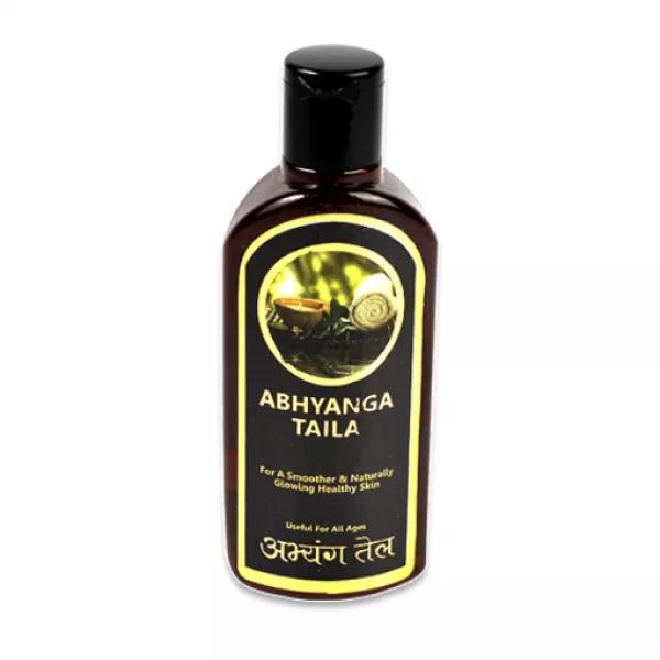 Abhyanga Taila