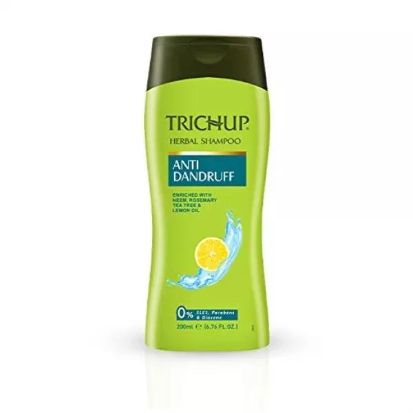 Trichup Anti- Dandruff Herbal Shampoo