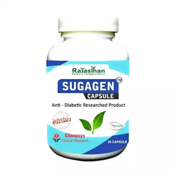 Sugagen Capsule