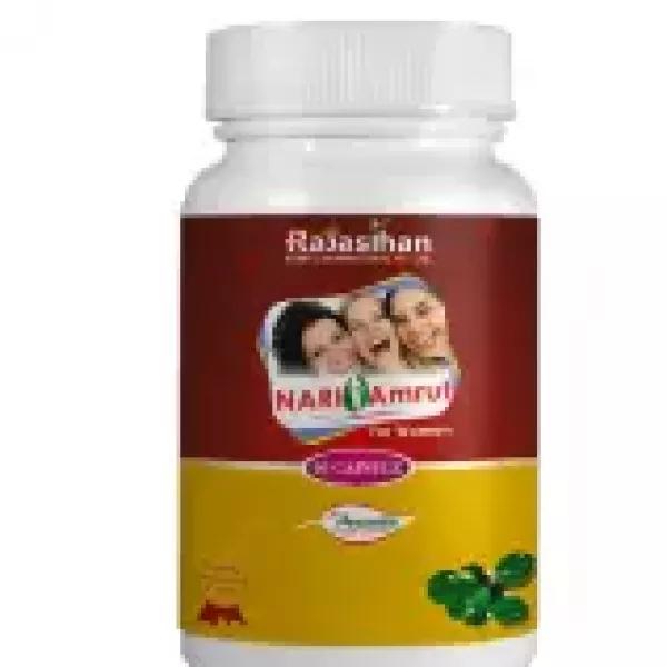 Nari Amrut Capsule