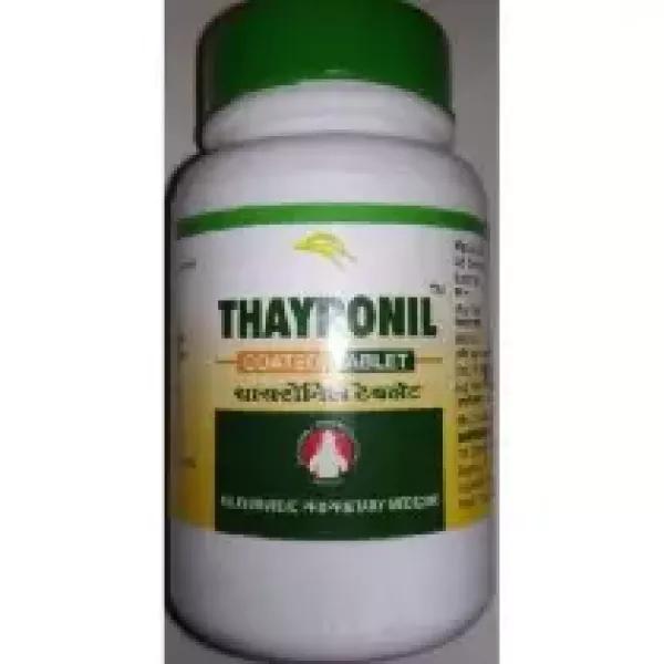 Thyronil Tablet
