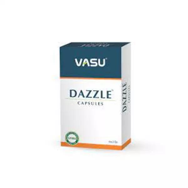 Dazzle Capsule