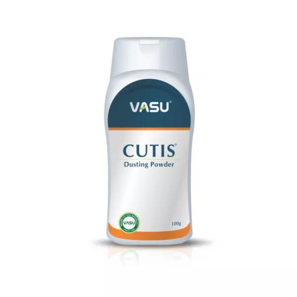 Cutis Dusting Powder