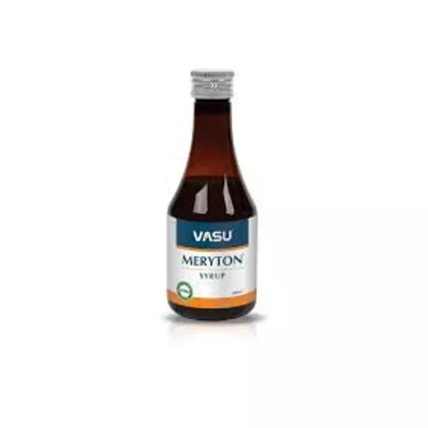 Meryton Syrup
