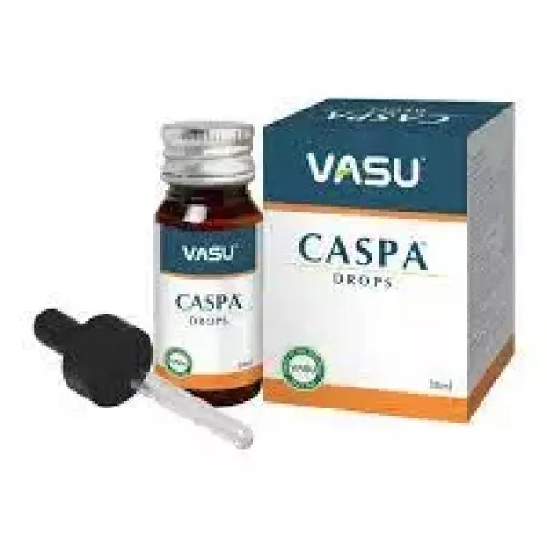 Caspa Drops
