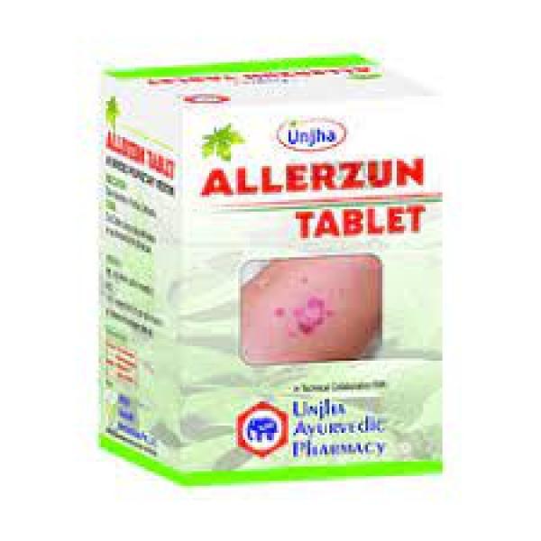 Allerzune Tablet
