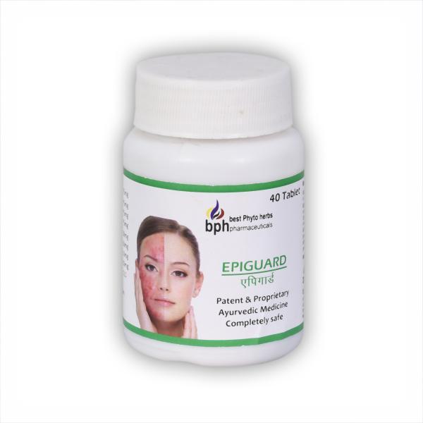 Epiguard Tablets