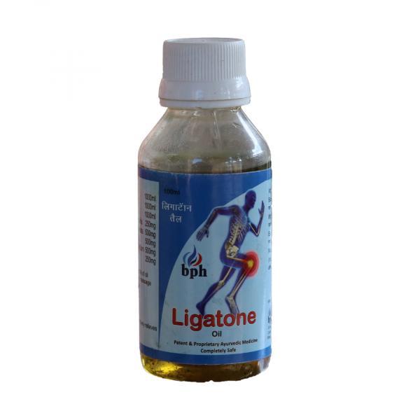 Ligatone Oil