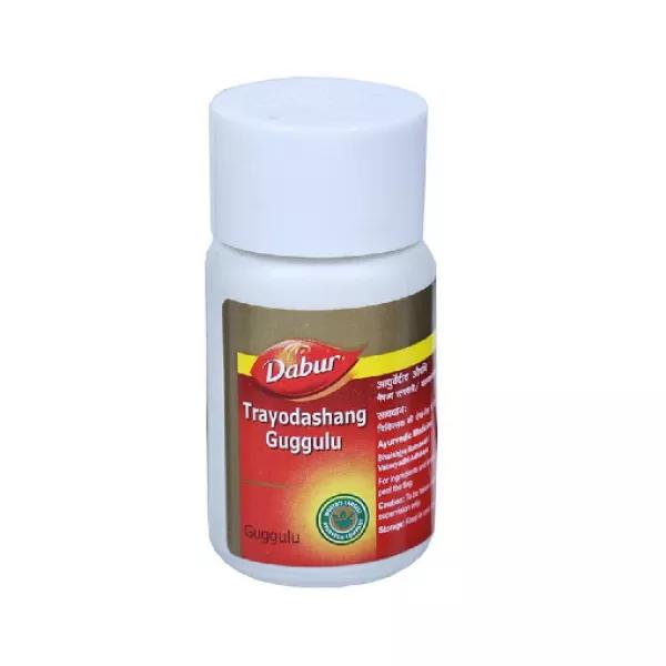 Trayodashang Guggulu