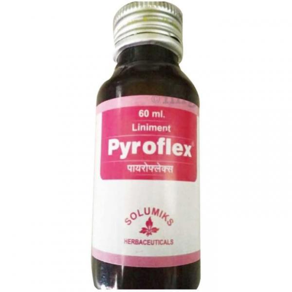 Pyroflex Liniment
