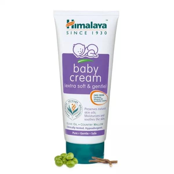 Baby Cream