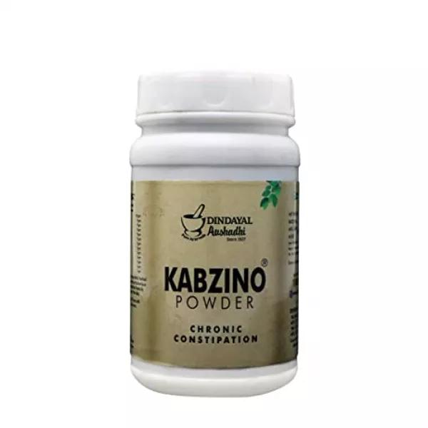 Kabzino Powder