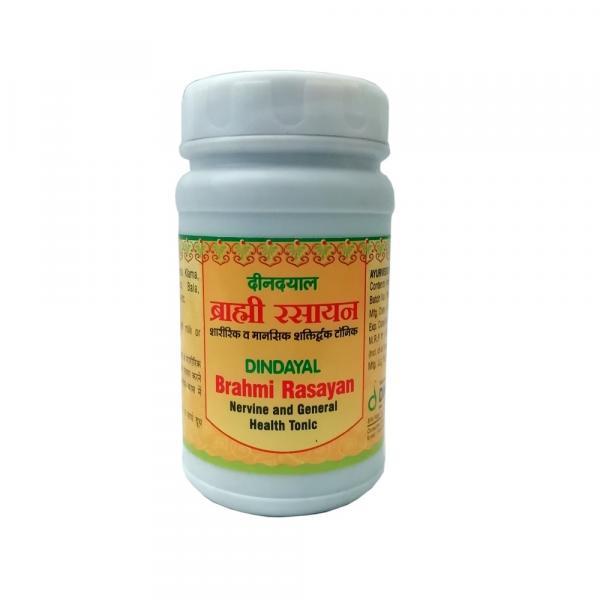 Brahmi Rasayan