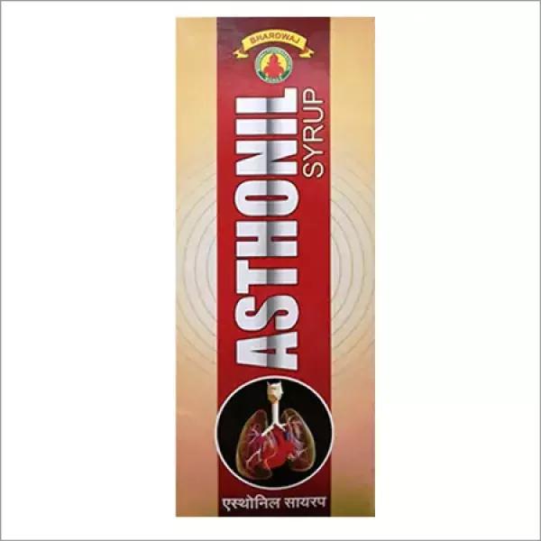 Asthonil Syrup