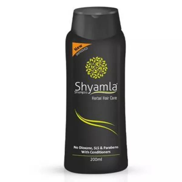 Shymla Shampoo