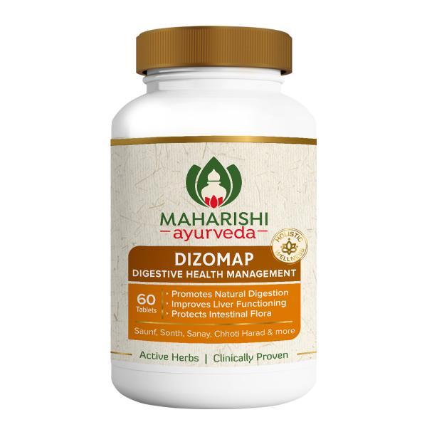 Dizomap Tablet