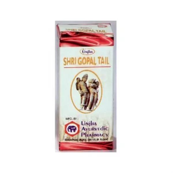 Shrigopal Taila