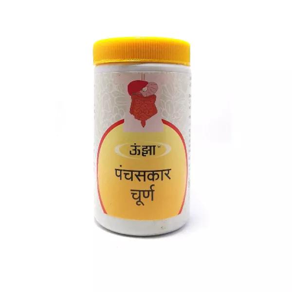 Panchsakar Churna