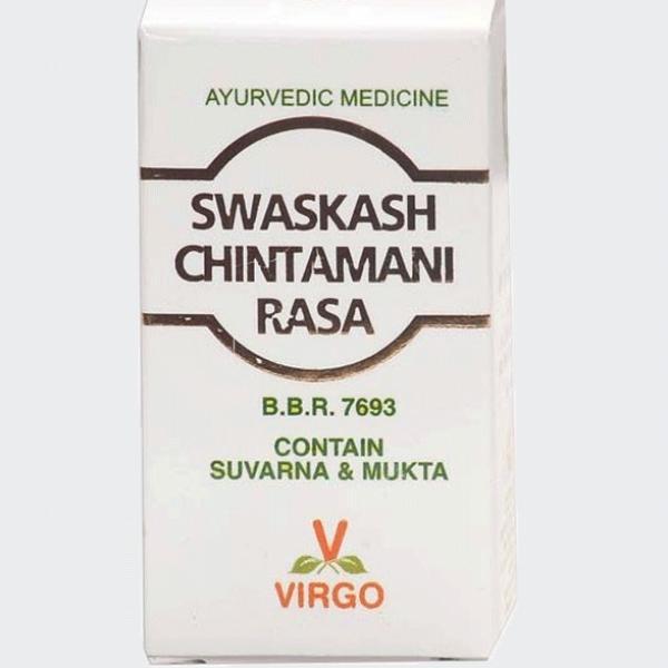 Swaskasa Chintamani Rasa