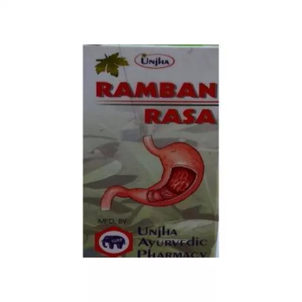 Ramban Rasa