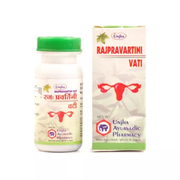 Rajpravartini Vati